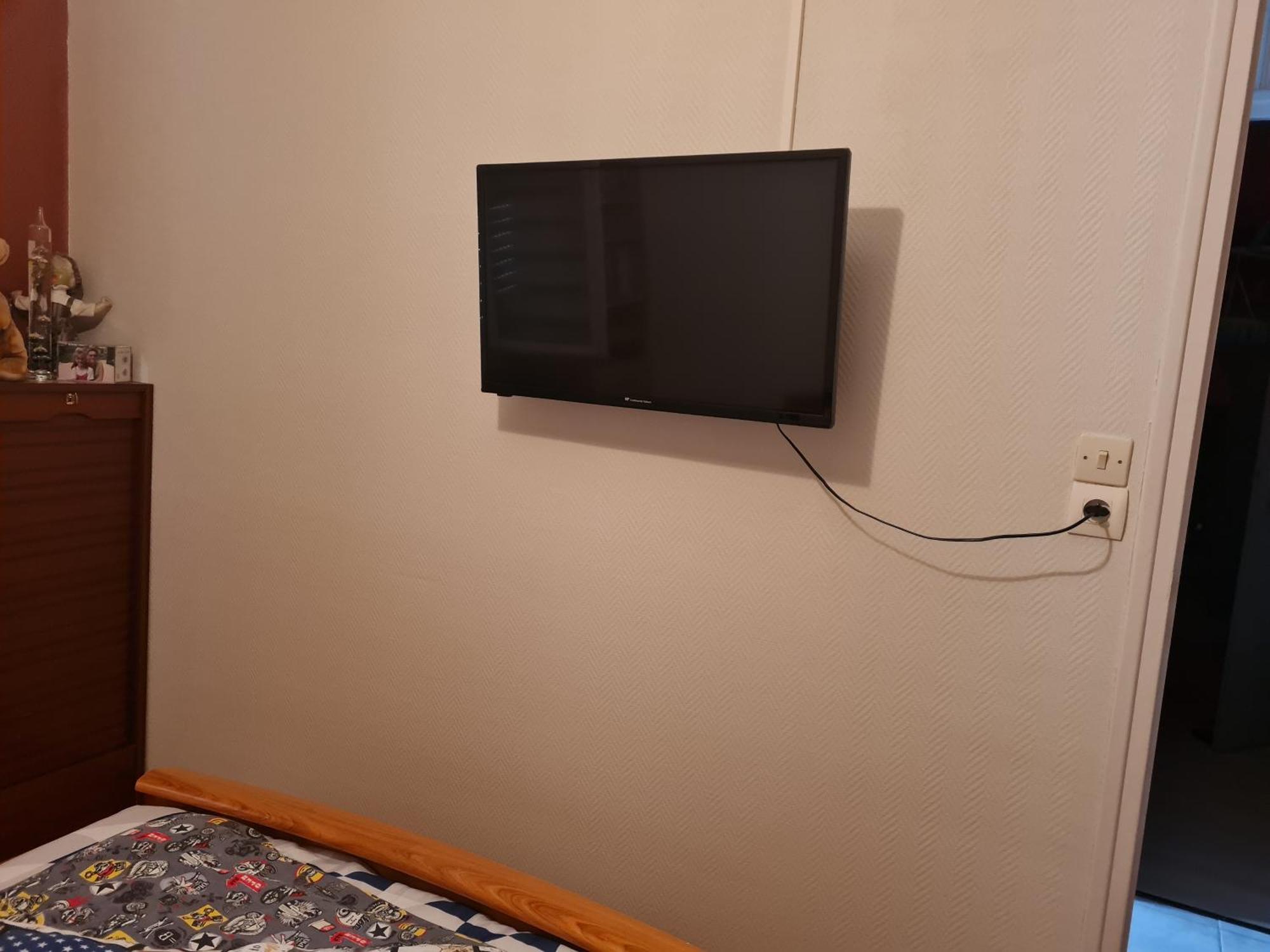 Chambre Prive Inclu Chez L'Habitant Reffannes Room photo